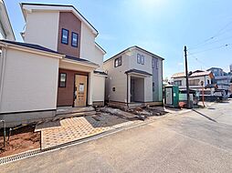 座間市栗原中央1丁目 戸建て A号棟