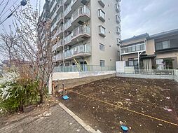 綾瀬市蓼川1丁目 戸建て