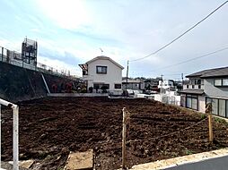 町田市金井2丁目 戸建て