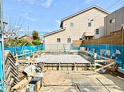 横浜市 青葉区もみの木台 戸建て