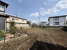 町田市本町田 土地 A区画