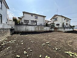 町田市本町田 土地 B区画
