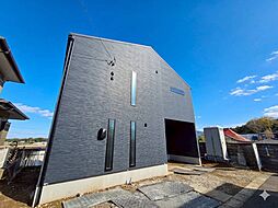 厚木市毛利台3丁目 戸建て