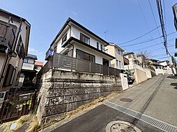 多摩市連光寺3丁目 戸建て