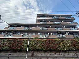 新百合王禅寺ガーデニア