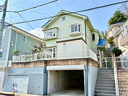 町田市つくし野4丁目 戸建て