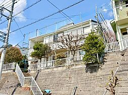 町田市南大谷5丁目 戸建て