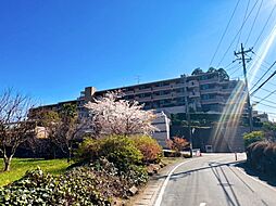 グランステイツ新百合ヶ丘サウスステージ