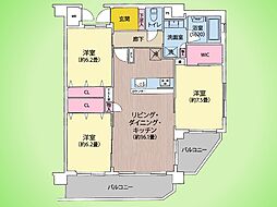 ミオカステーロ稲田堤