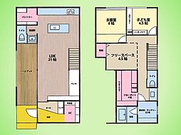 藤沢市亀井野 戸建て