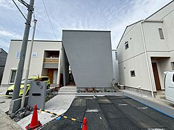 藤沢市亀井野 戸建て