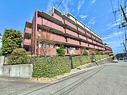 ヒルハイツ宮前平ウエスト