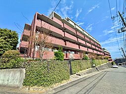 ヒルハイツ宮前平ウエスト