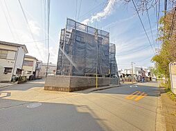 綾瀬市吉岡 東4丁目 戸建て