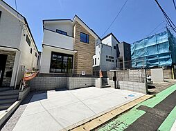 座間市立野台3丁目 戸建て 1号棟