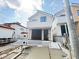 座間市立野台3丁目 戸建て 2号棟