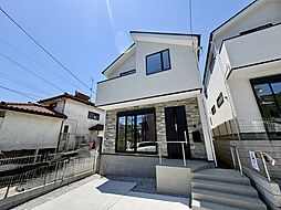 座間市立野台3丁目 戸建て 2号棟