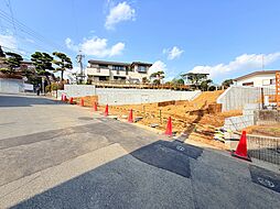 町田市玉川学園8丁目 土地 3区画