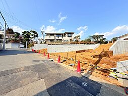 町田市玉川学園8丁目 土地 1区画