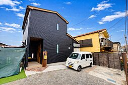 日野市南平2丁目 戸建て