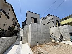 座間市緑ケ丘3丁目 戸建て B号棟