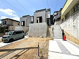 座間市緑ケ丘3丁目 戸建て D号棟