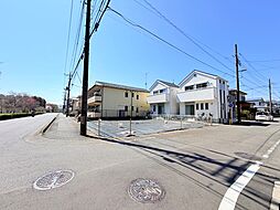 相模原市 中央区高根2丁目 土地