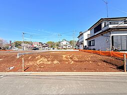 相模原市 中央区田名塩田2丁目 土地 5区画