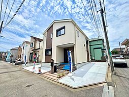 相模原市 南区大野台7丁目 戸建て 1号棟