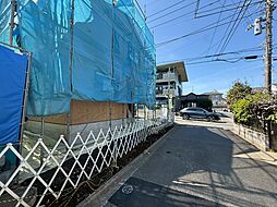 相模原市 南区大野台7丁目 戸建て 1号棟