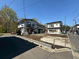 相模原市 南区大野台8丁目 戸建て