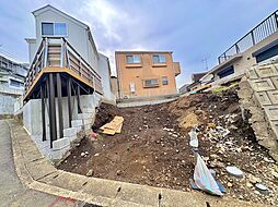 横浜市 旭区東希望が丘 戸建て 1号棟