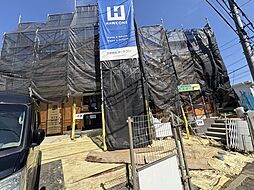 横浜市 青葉区桂台2丁目 戸建て 1号棟