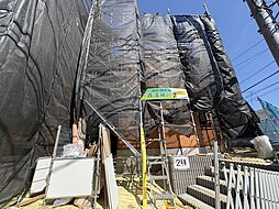 横浜市 青葉区桂台2丁目 戸建て 2号棟