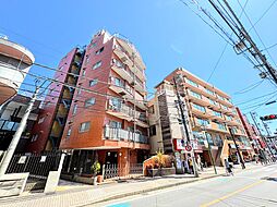 トーア向ヶ丘遊園マンション