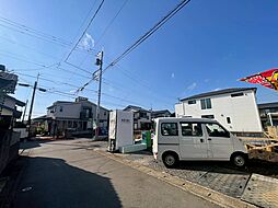 横浜市 瀬谷区宮沢2丁目 戸建て 2号棟
