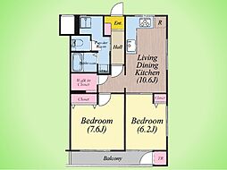 弦巻ハイコーポ