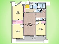 ダイアパレス湘南藤沢II