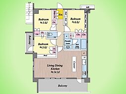 プレシス田園調布