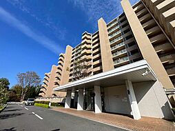 フェアヒルズ南大沢シエルコート