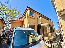 横浜市 都筑区茅ケ崎南5丁目 戸建て