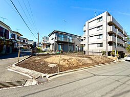 町田市鶴間7丁目 土地 1区画