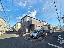 東村山市恩多町5丁目 戸建て