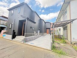 八王子市万町 戸建て 1号棟