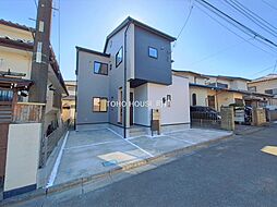 相模原市 南区下溝 戸建て 1号棟