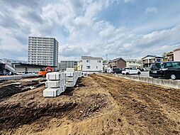 大和市下鶴間 土地 8号地