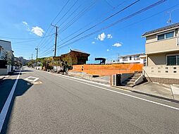 八王子市めじろ台3丁目 戸建て 1号棟