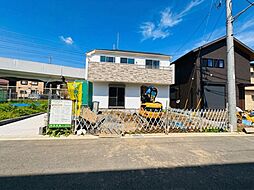 八王子市長沼町 戸建て 1号棟