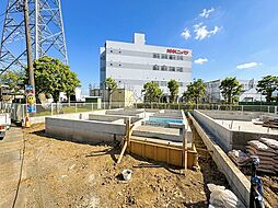 伊勢原市沼目2丁目 戸建て 2号棟