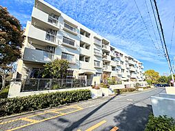 タウンハウス鶴牧4-1-1